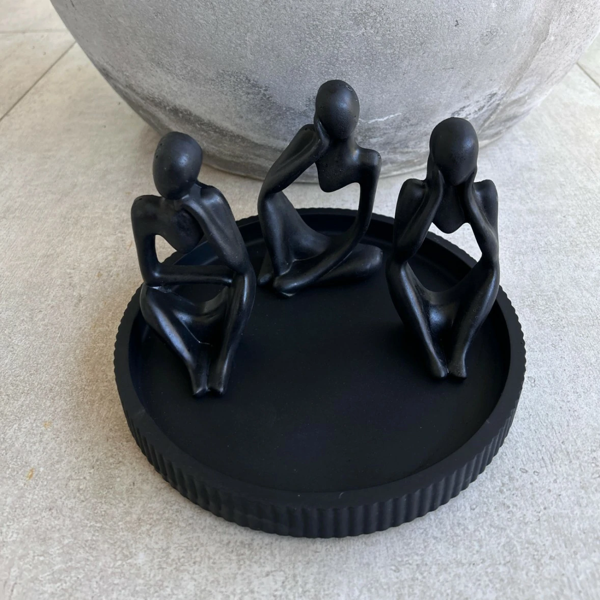 black style decoracion deco vip