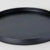BANDEJA PLATON HONDO 30CM BLACK