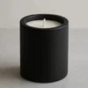 CANDLE MACETITA BLACK