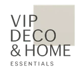 vip deco logo