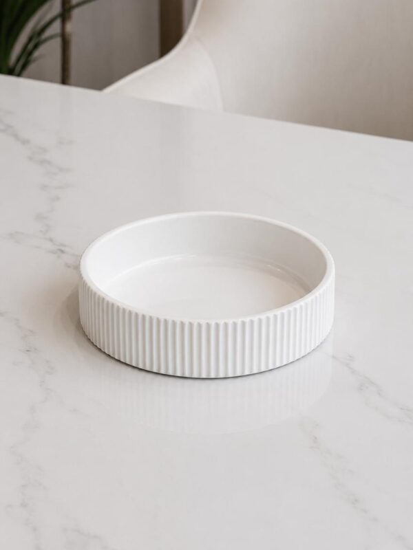 CUENCO CHEZ WHITE