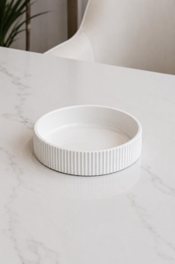 CUENCO CHEZ WHITE