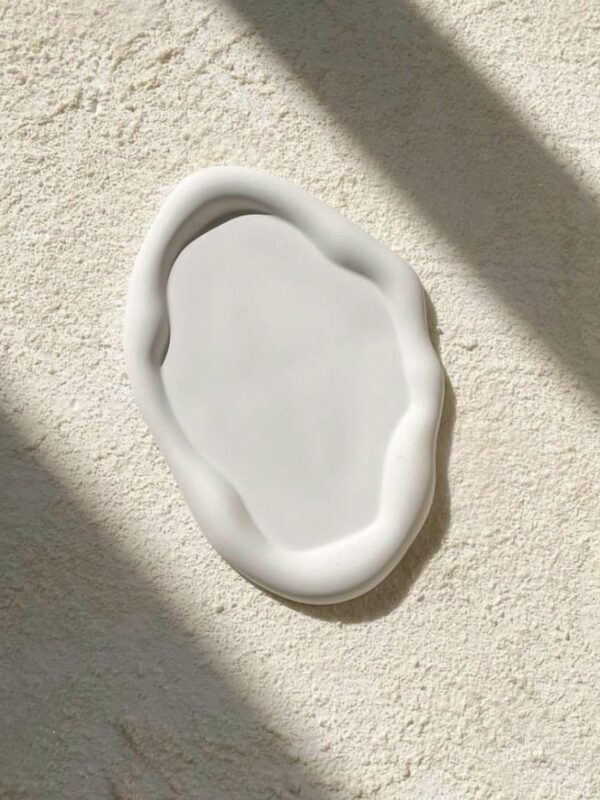 BANDEJA NUBE