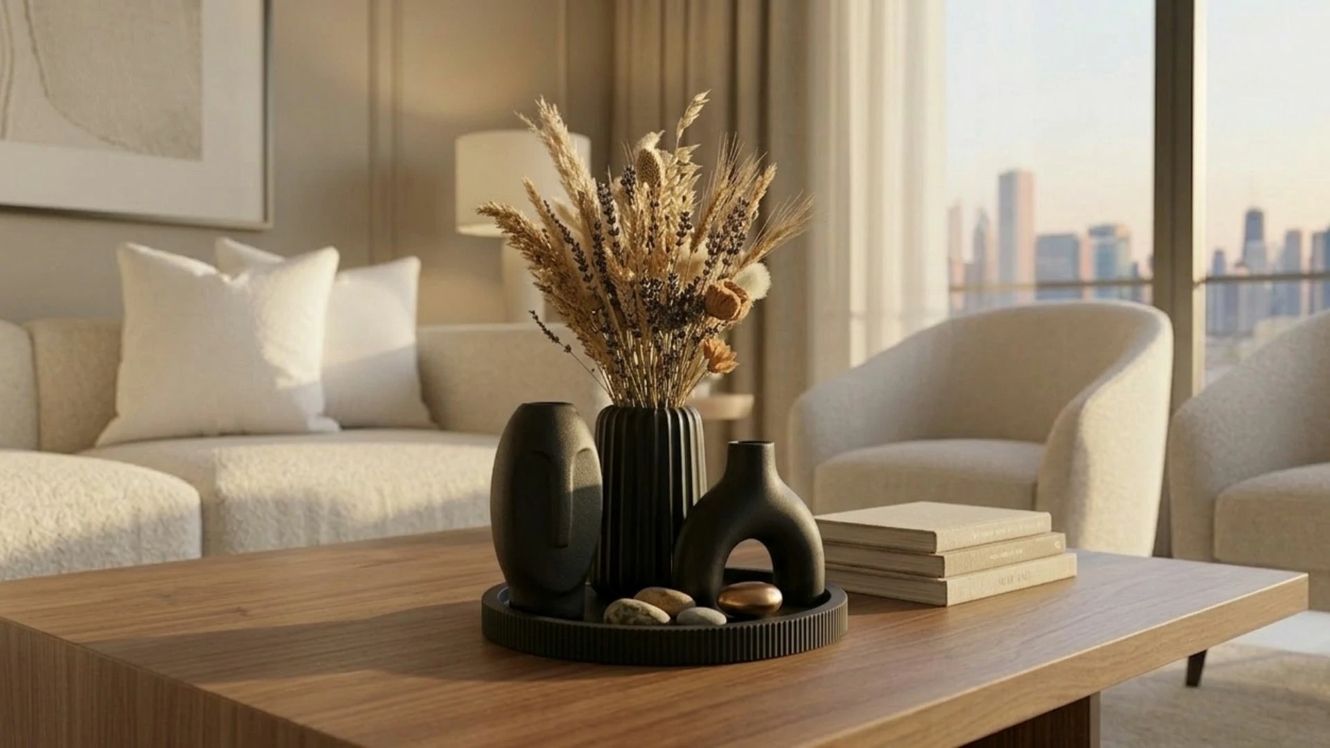 decoracion vip deco white style