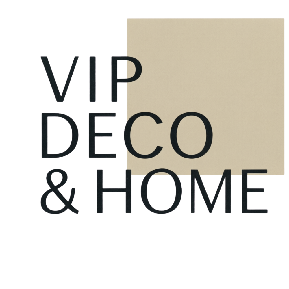 VIP DECO & HOME