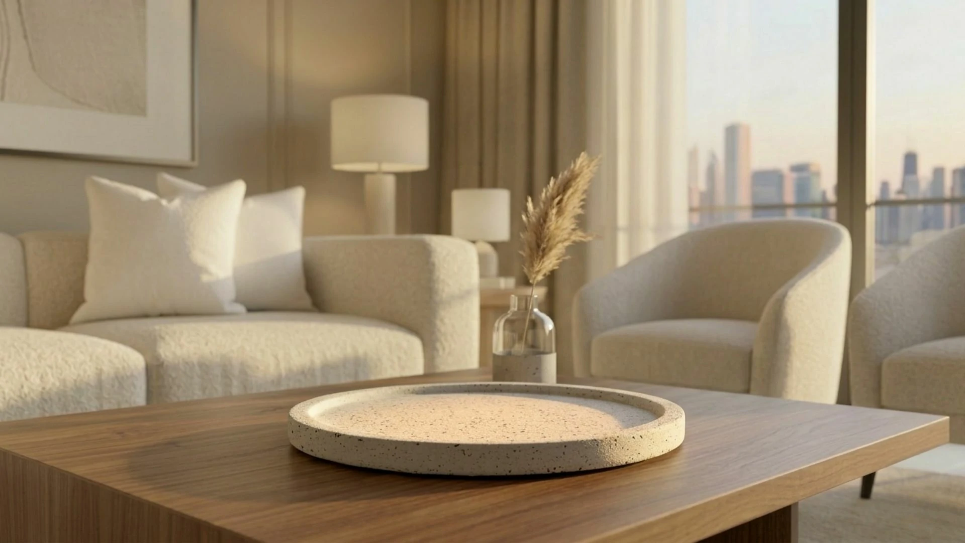 decoracion vip deco white style