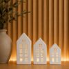 CASITA CON LUZ