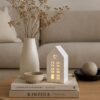 CASITA CON LUZ