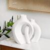 JARRON MYKONOS WHITE STYLE DUO