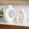 JARRON MYKONOS WHITE STYLE DUO