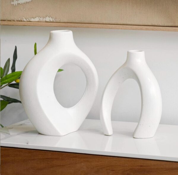 JARRON MYKONOS WHITE STYLE DUO