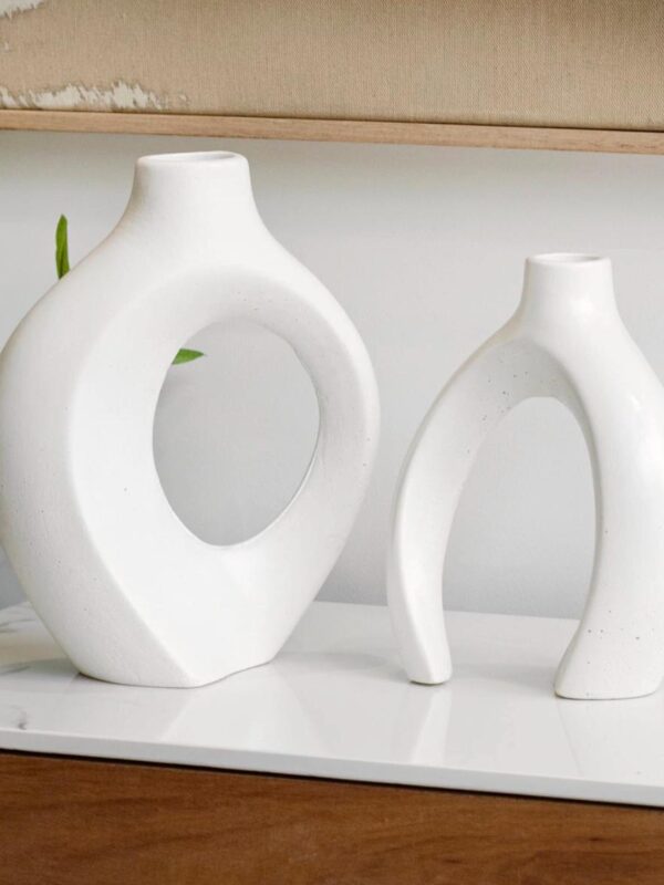 JARRON MYKONOS WHITE STYLE DUO
