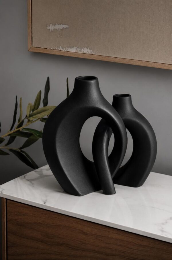 JARRON MYKONOS BLACK STYLE DUO