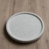 BANDEJA PLATON 23CM  TERRA