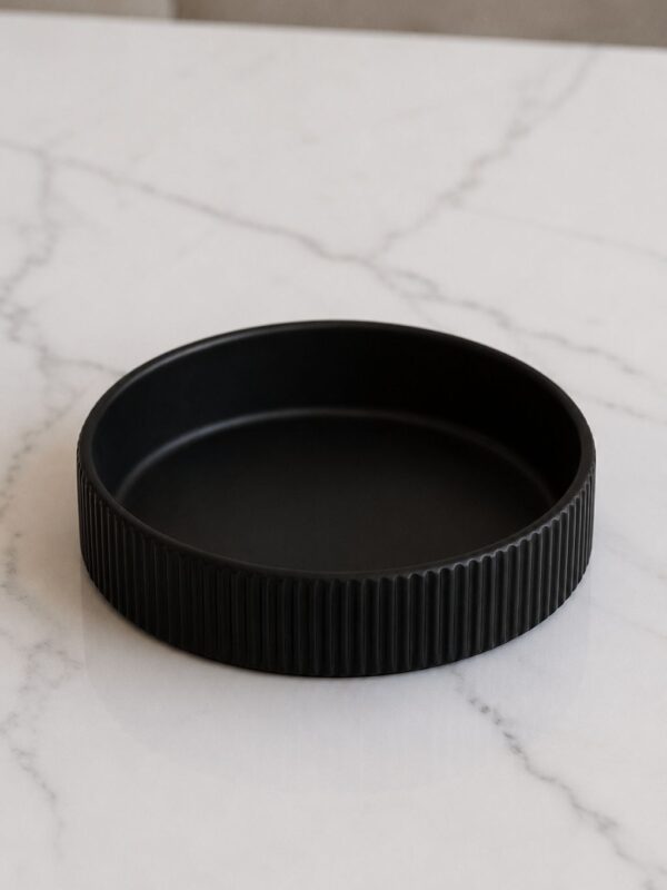 CUENCO CHEZ BLACK