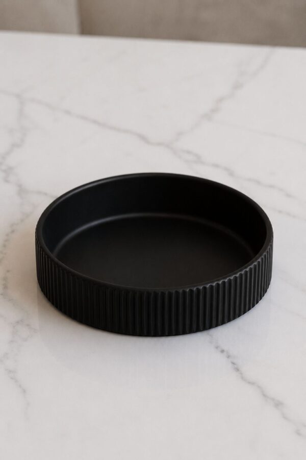 CUENCO CHEZ BLACK
